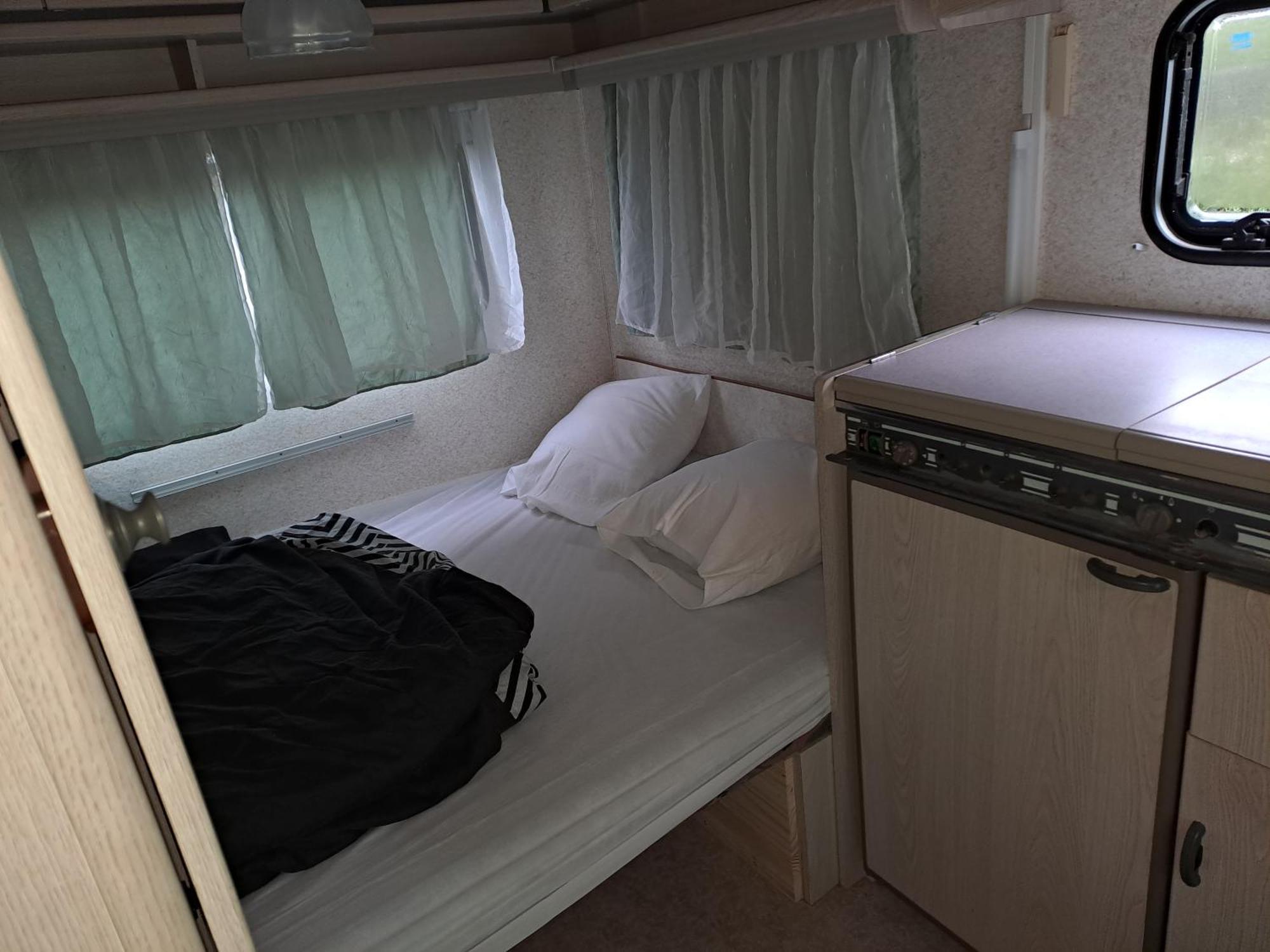 Camping Le Bois Jahan Brunelles Kültér fotó