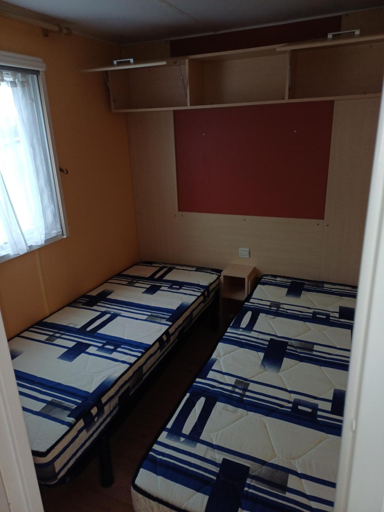 Camping Le Bois Jahan Brunelles Kültér fotó