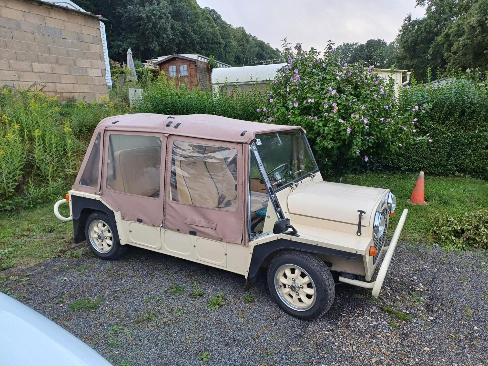 Camping Le Bois Jahan Brunelles Kültér fotó