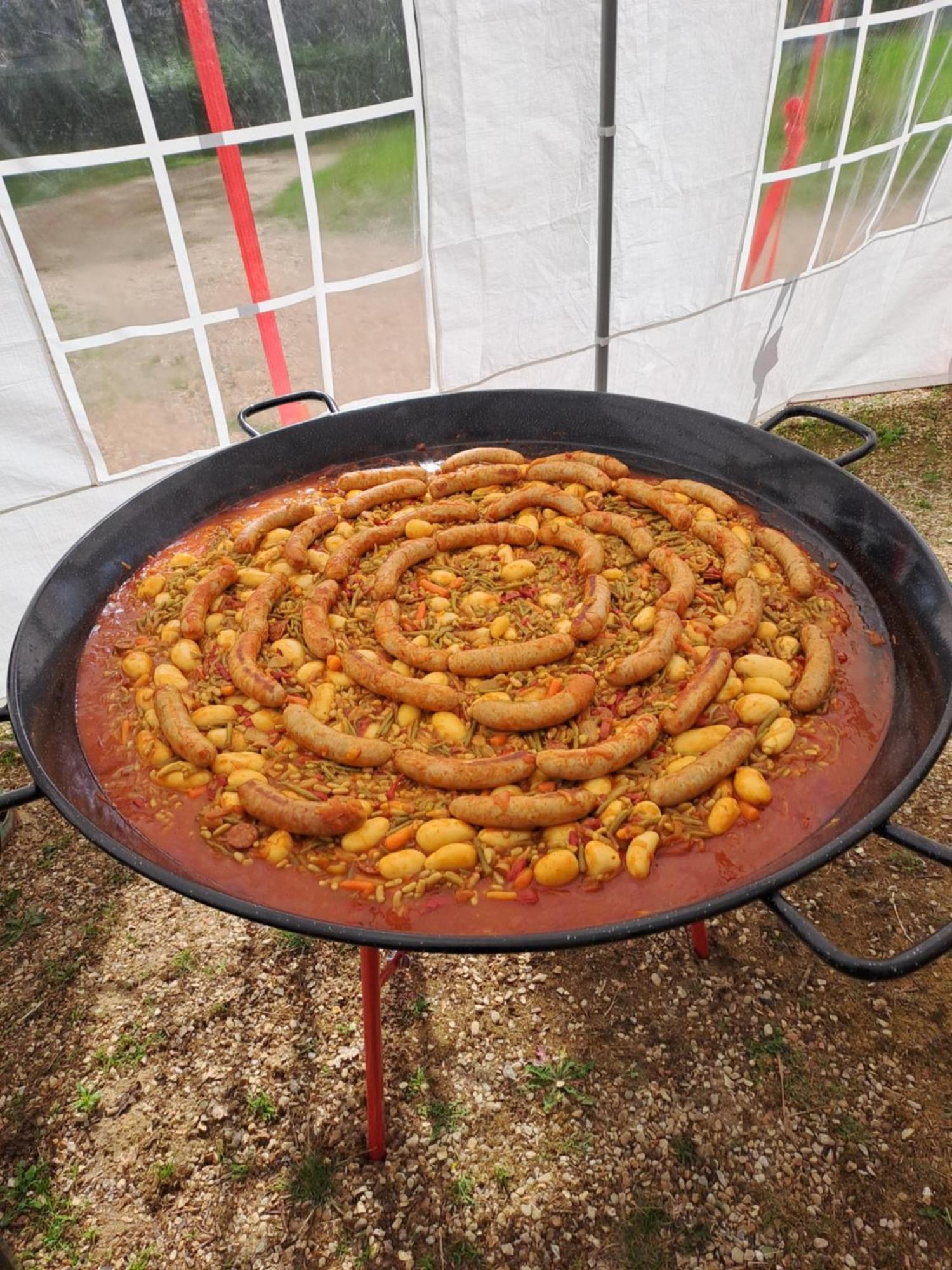 Camping Le Bois Jahan Brunelles Kültér fotó