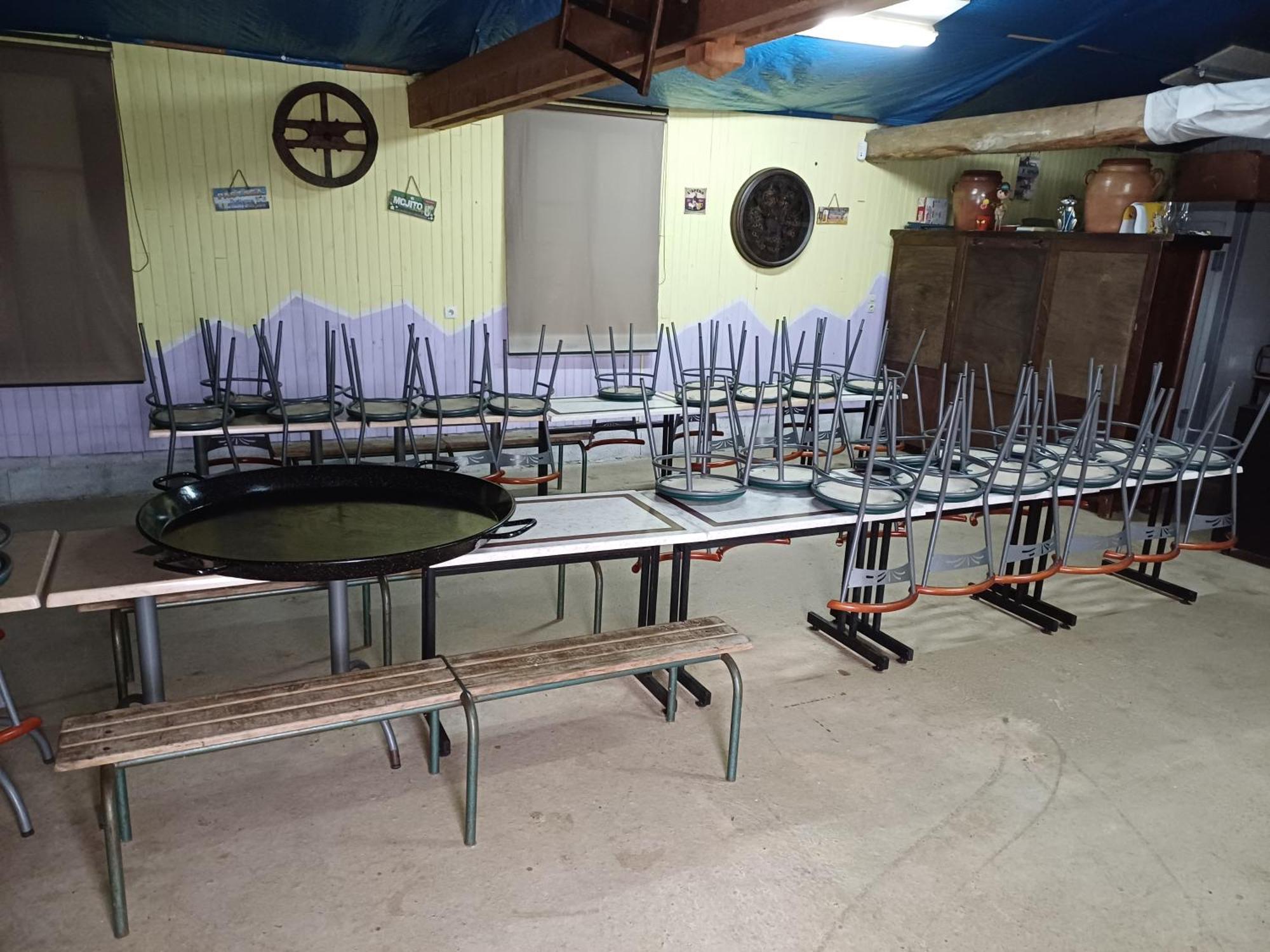 Camping Le Bois Jahan Brunelles Kültér fotó