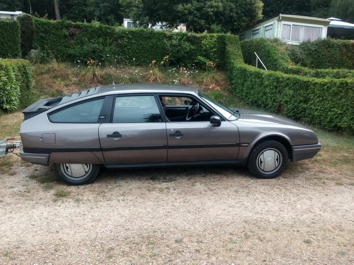 Camping Le Bois Jahan Brunelles Kültér fotó